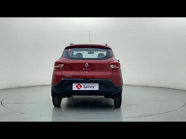 Used Renault Kwid [2015-2019] RXT [2015-2019] in Bangalore