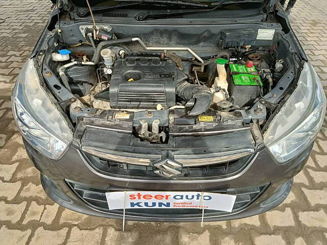 Used Maruti Suzuki Alto K10 [2014-2020] VXi [2014-2019] in Chennai