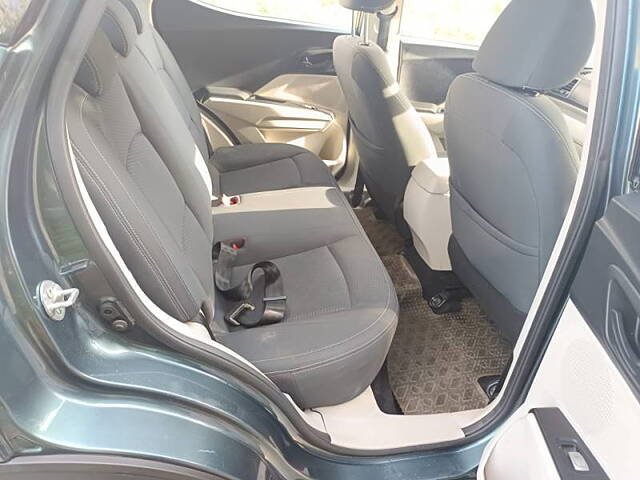 Used Mahindra XUV300 [2019-2024] 1.5 W6 [2019-2020] in Hyderabad