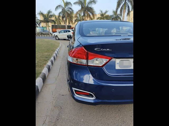 Used Maruti Suzuki Ciaz Delta 1.3 Diesel in Mohali