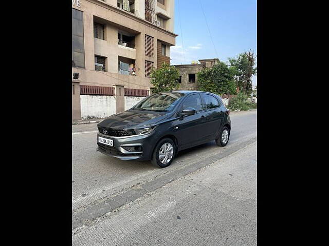 Used Tata Tiago XZ Plus [2020-2023] in Nagpur