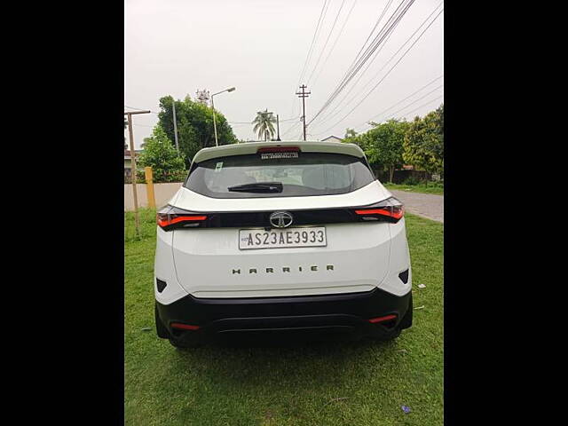 Used Tata Harrier [2019-2023] XT [2019-2020] in Tezpur