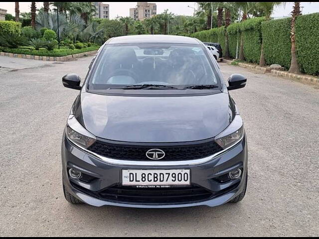 Used Tata Tigor XZ CNG [2022-2023] in Delhi