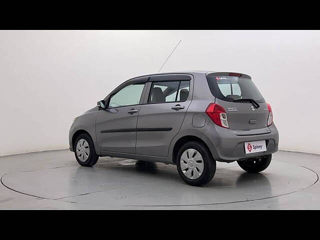 Used Maruti Suzuki Celerio [2017-2021] ZXi AMT [2017-2019] in Bangalore