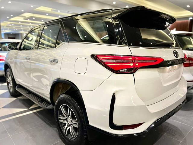 Used Toyota Fortuner [2016-2021] 2.7 4x2 AT [2016-2020] in Delhi