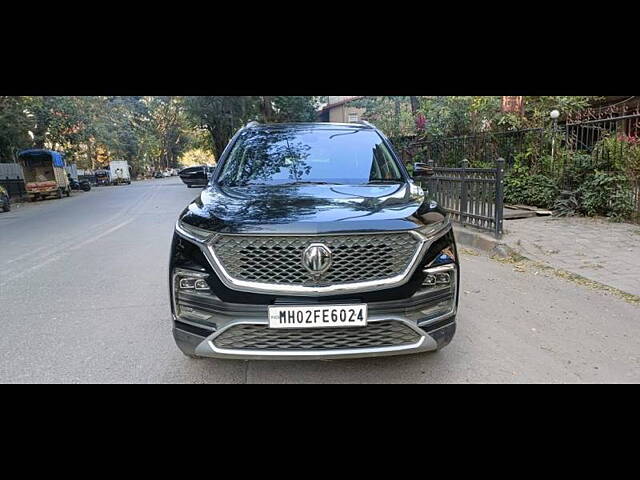 Used 2019 MG Hector in Mumbai