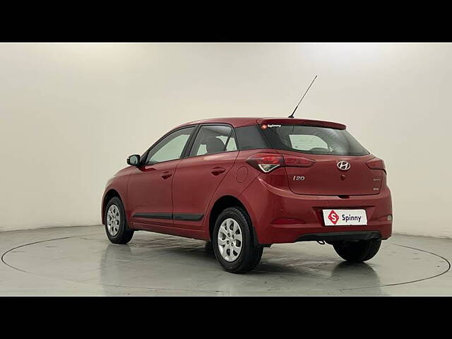 Used Hyundai Elite i20 [2014-2015] Sportz 1.2 in Ghaziabad