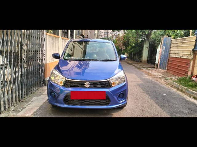 Used 2019 Maruti Suzuki Celerio in Kolkata