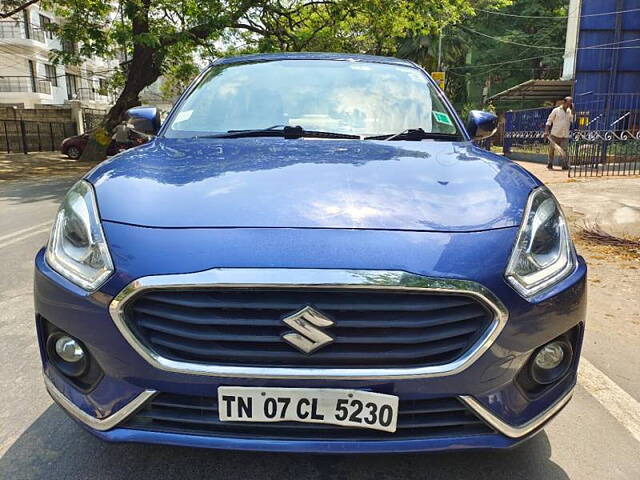 Used 2017 Maruti Suzuki DZire in Chennai