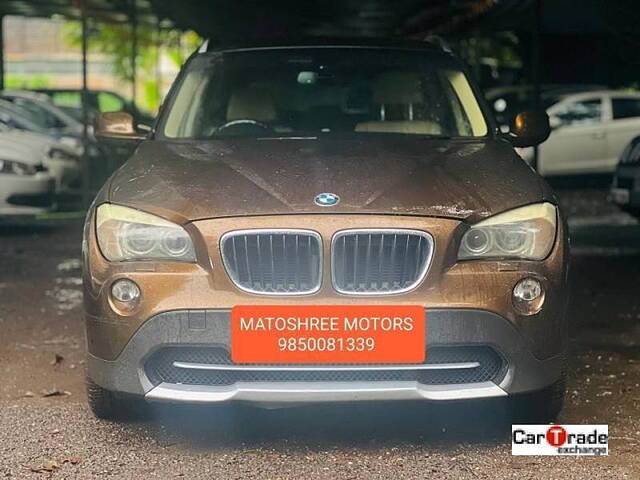 Used 2011 BMW X1 in Pune