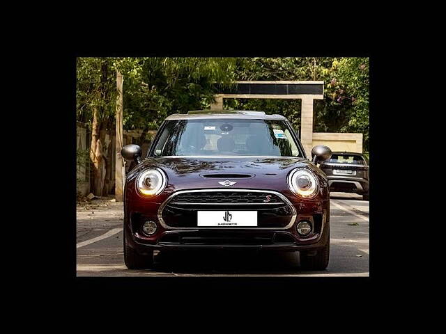 Used MINI Cooper [2014-2018] S in Delhi