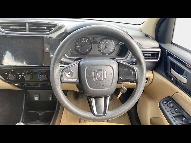 Used Honda Amaze [2016-2018] 1.2 S i-VTEC in Pune