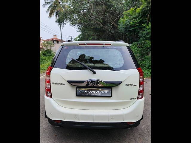 Used Mahindra XUV500 [2015-2018] W10 in Mysore