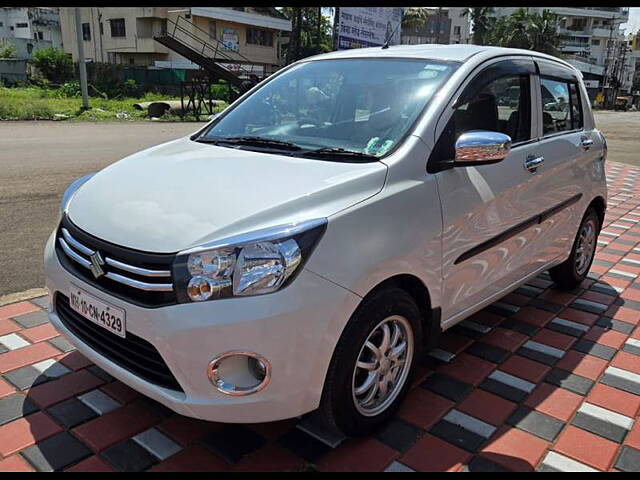 Used Maruti Suzuki Celerio [2017-2021] ZXi (O) AMT [2019-2020] in Sangli