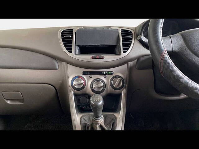 Used Hyundai i10 [2010-2017] 1.1L iRDE Magna Special Edition in Ahmedabad