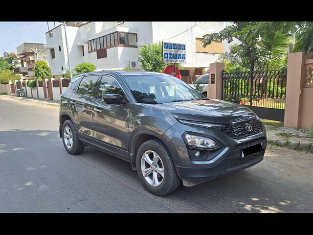 Used Tata Harrier [2019-2023] XT Plus in Ahmedabad