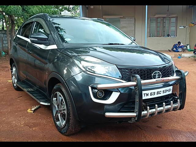 Used Tata Nexon [2017-2020] XT Diesel [2017-2019] in Madurai