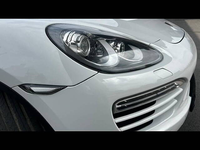 Used Porsche Cayenne [2010-2014] Diesel in Delhi