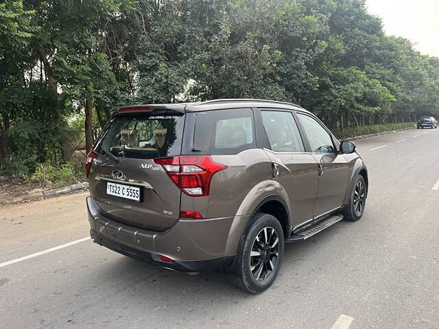 Used Mahindra XUV500 W11 in Hyderabad