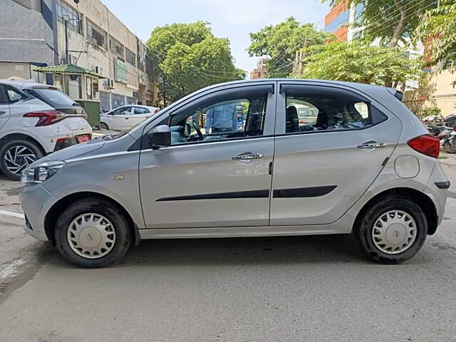 Used Tata Tiago [2016-2020] Revotron XM [2016-2019] in Chandigarh