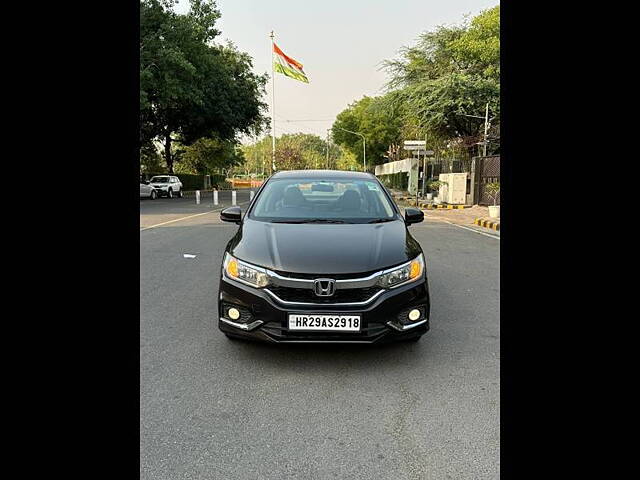 Used 2018 Honda City in Delhi