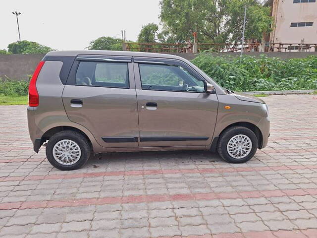 Used Maruti Suzuki Wagon R [2019-2022] LXi 1.0 CNG in Delhi