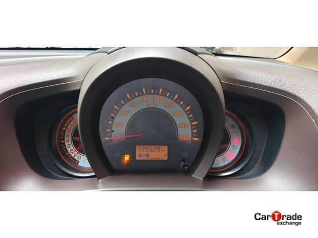 Used Honda Brio [2011-2013] S MT in Mumbai