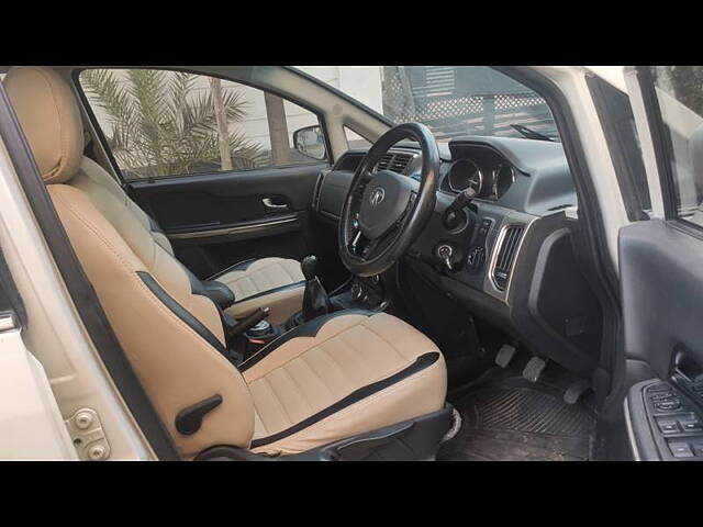 Used Tata Hexa [2017-2019] XM 4x2 7 STR in Hyderabad