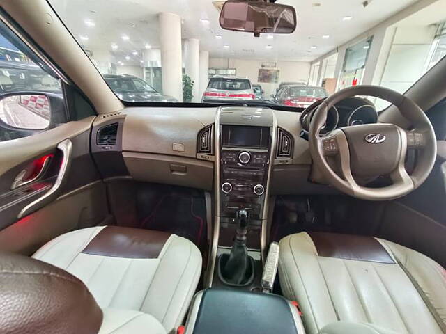 Used Mahindra XUV500 [2011-2015] W6 in Mumbai