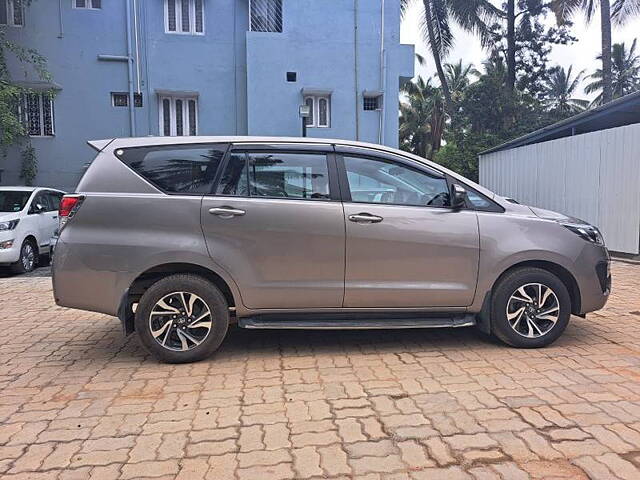 Used Toyota Innova Crysta [2020-2023] GX 2.4 AT 7 STR in Bangalore