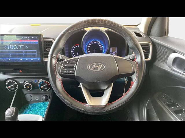 Used Hyundai Venue [2019-2022] S 1.2 Petrol in Lucknow