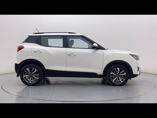 Used Mahindra XUV300 [2019-2024] 1.5 W8 (O) [2019-2020] in Bangalore