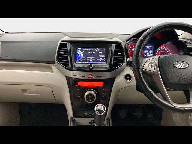 Used Mahindra XUV300 [2019-2024] W8 (O) 1.5 Diesel [2020] in Delhi