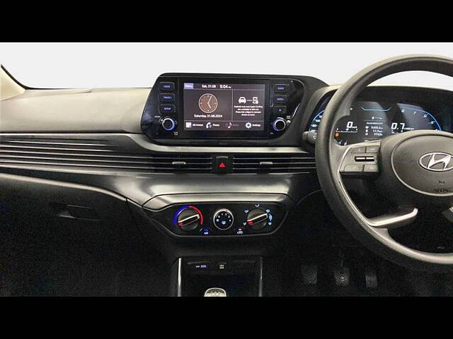 Used Hyundai i20 [2020-2023] Sportz 1.2 MT [2020-2023] in Delhi