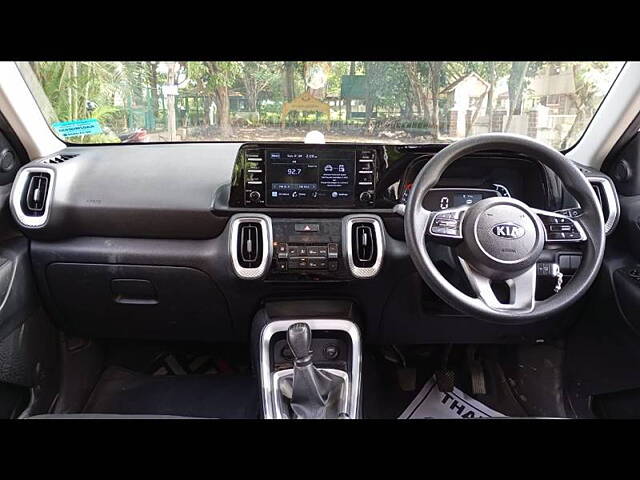 Used Kia Sonet [2020-2022] GTX Plus 1.0 iMT [2020-2021] in Bangalore