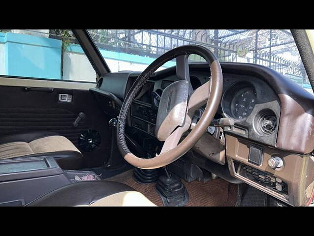 Used Toyota Land Cruiser Prado TX in Dehradun