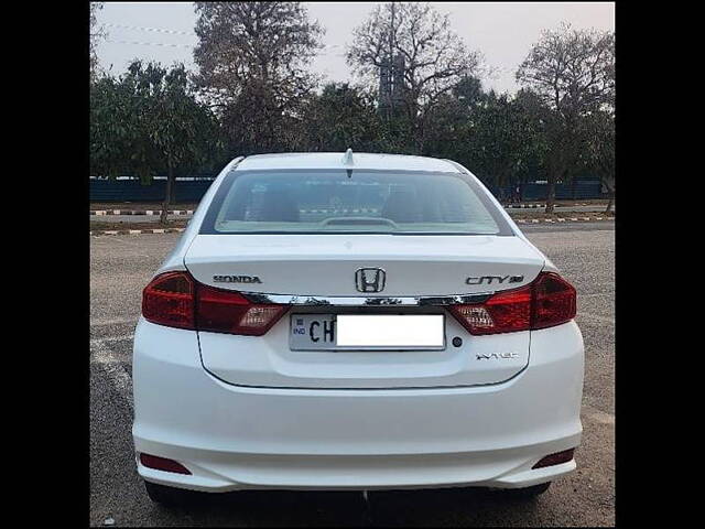 Used Honda City [2014-2017] V in Mohali