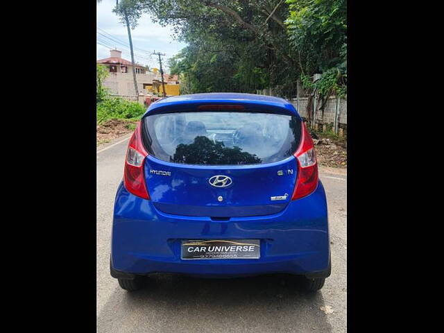 Used Hyundai Eon Era + in Mysore