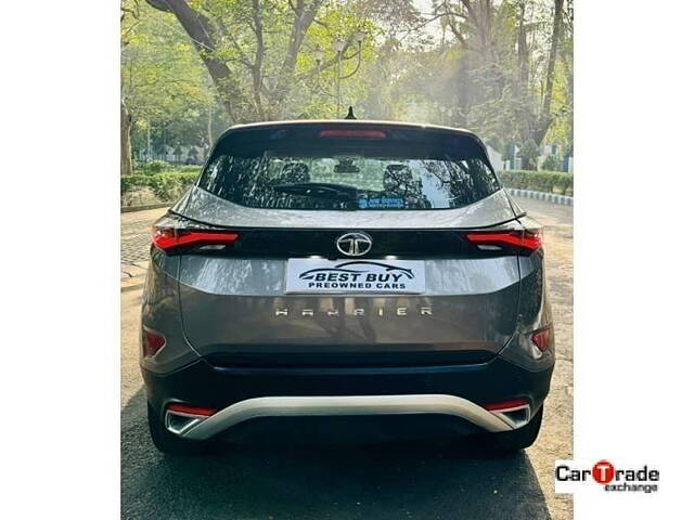 Used Tata Harrier [2019-2023] XZ [2019-2020] in Kolkata