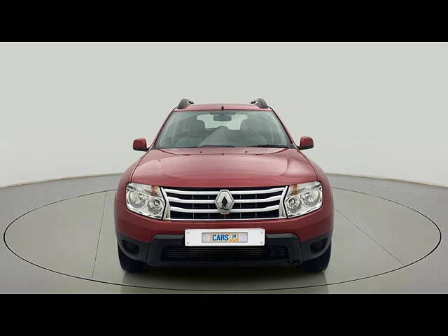 Used Renault Duster [2012-2015] 85 PS RxL Diesel in Bangalore