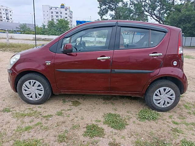 Used Maruti Suzuki Ritz [2009-2012] Vdi BS-IV in Hyderabad