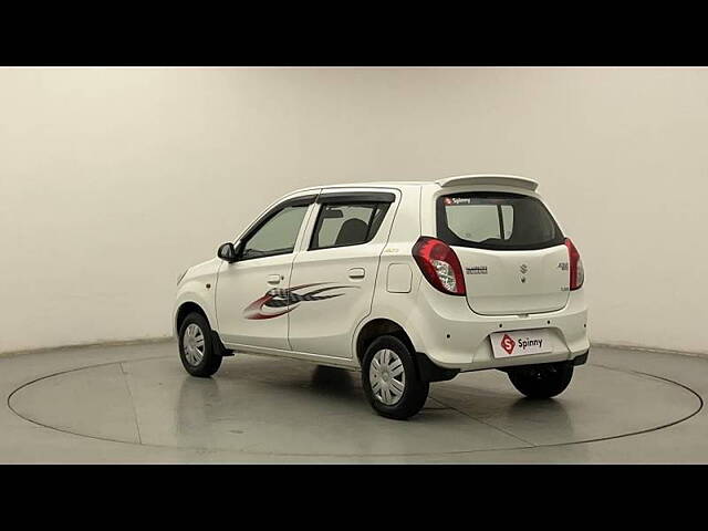 Used Maruti Suzuki Alto 800 [2012-2016] Lxi in Pune