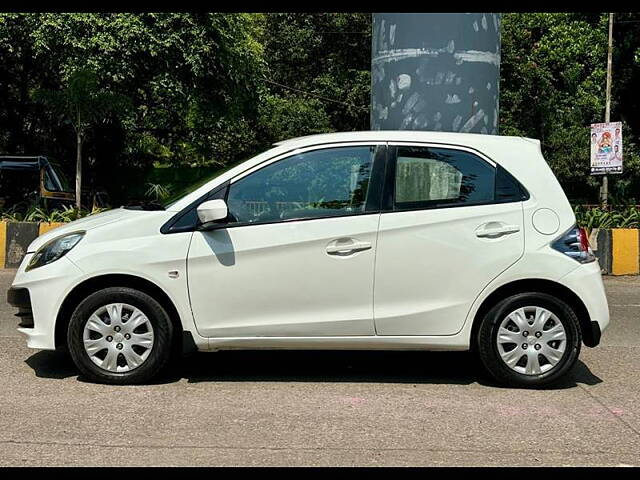 Used Honda Brio [2011-2013] S MT in Mumbai