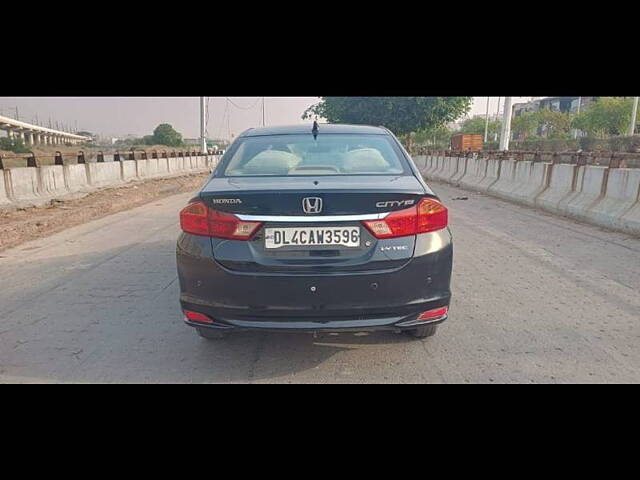 Used Honda City [2014-2017] SV in Noida