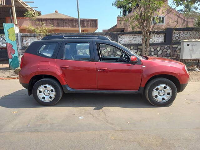 Used Renault Duster [2015-2016] RxL Petrol in Thane