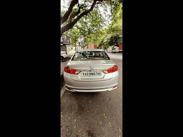 Used Honda City [2014-2017] VX in Bangalore