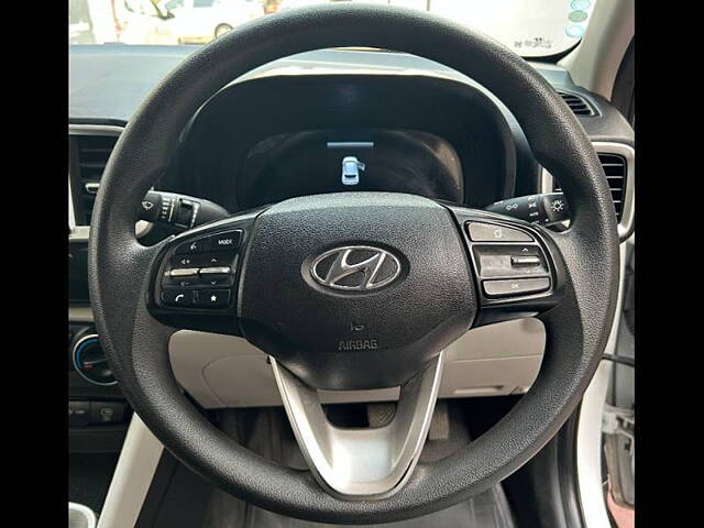 Used Hyundai Venue S 1.2 Petrol [2023] in Jaipur