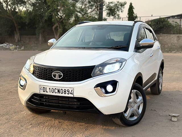 Used Tata Nexon [2017-2020] XE in Delhi