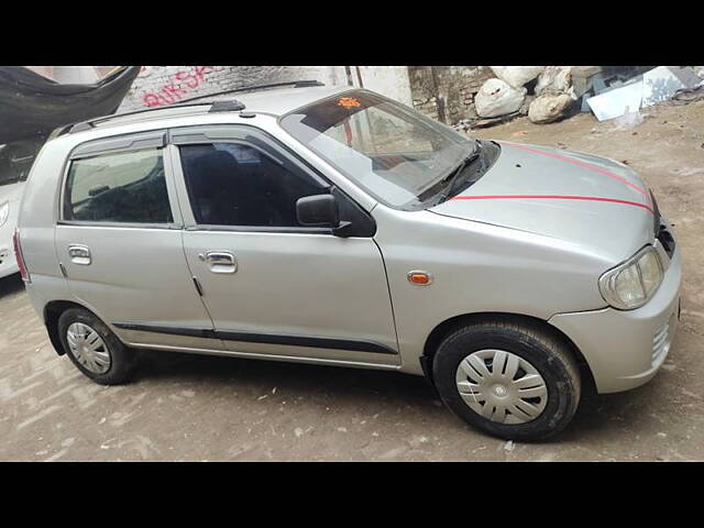 Used Maruti Suzuki Alto [2005-2010] LXi BS-III in Lucknow