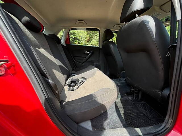 Used Volkswagen Polo [2014-2015] GT TSI in Mumbai